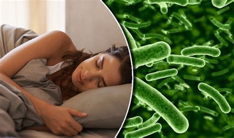 Hand washing ​through a machine in a gentle setting. How often should you wash your sheets? Scientist says ...