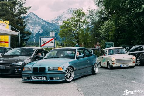 Worthersee 2016 Experience Stancenation™ Form Function