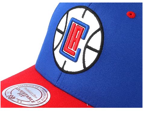 View the la clippers full roster for all of your favorite player information including bios, photos, stats and more! LA Clippers Team Logo 2-Tone 110 Royal Adjustable ...