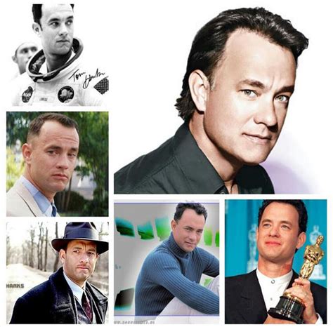 A chronological viewing of every major tom hanks film. Tom Hanks' 57th Birthday: Top 10 Movie Quotes & Tweets | Heavy.com