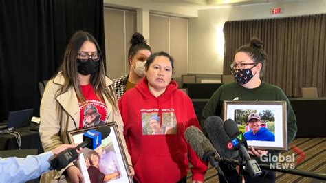 New Brunswick Coroners Inquest Begins Into 2020 Police Killing Of