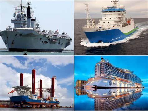 Mengenal 8 Jenis Kapal Laut Yang Ada Di Dunia Beserta Fungsinya