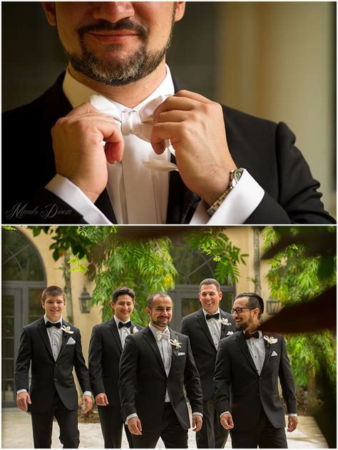 Westin Colonnade Wedding Manolo Doreste Infocusstudio Miamiwedding