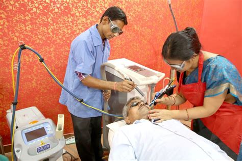 Cosmetic Laser Training Courses In India Iicsam