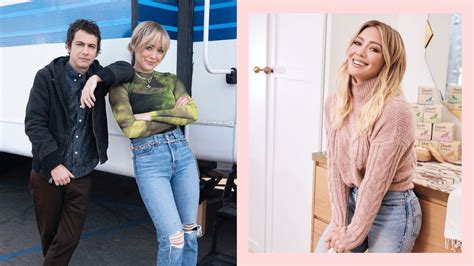 Hilary Duff Asks Disney To Move Lizzie Mcguire Reboot To Hulu