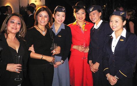 Cathay Pacific Flight Attendants To Smile This Holiday Season Skift