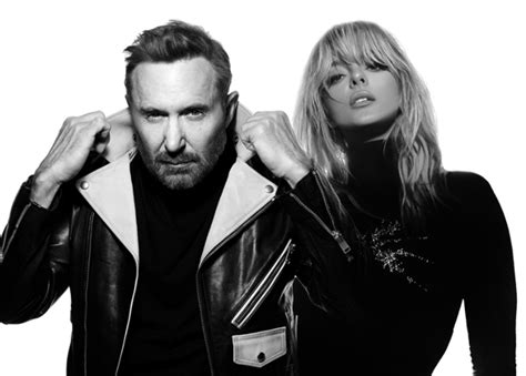 Review David Guetta And Bebe Rexha Release Dazzling Music Video For Im Good Blue Digital