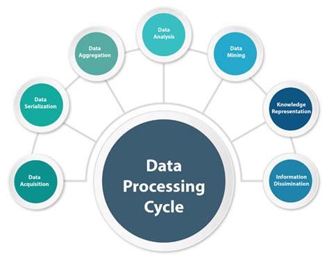 Incognito Knowledge Services Data Processing