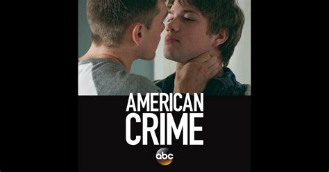 American Crime Season 2 On Itunes