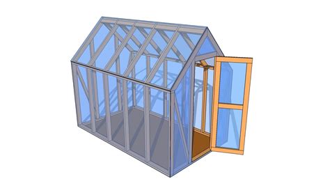 Small Greenhouse Plans MyOutdoorPlans Free Woodworking Plans And Projects DIY Shed Wooden