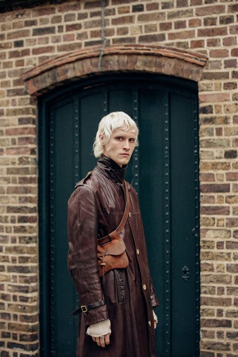 12 Best Street Style Moments From Aw20 Menswear British Vogue