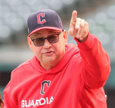 Indians Terry Francona Has Heart Procedure Wont Manage In All Star