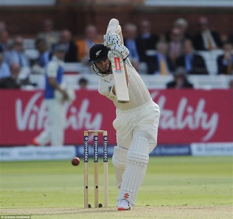 In test, kane williamson has scored 6143 runs with an amazing average of 52.50 in 129 innings. Kane Williamson smashes unbeaten 92 as New Zealand close ...