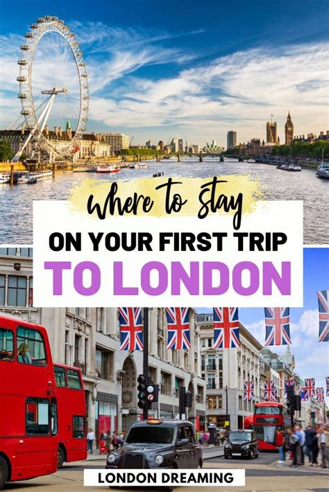 Best Places To Stay In London For First Time Visitors London Travel England Travel London Hotels
