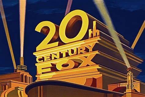 20th Century Fox Movies Logo