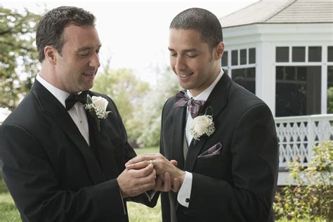Países En Los Que Matrimonio Gay Es Legal