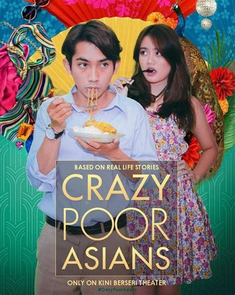 12 Strategi Makan Super Irit Ala Crazy Poor Asian Style Di Tanggal Tua Foodierate