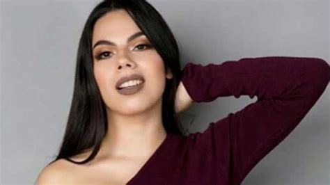 ¿lizbeth Rodríguez Se Lanza Como Diputada De Morena Tvnotas ¡irresistible