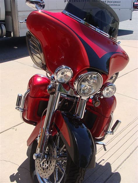 2007 harley davidson cvo ultra classic flhtcuse. HARLEY-DAVIDSON 2007 FLHTCUSE2 SCREAMIN' EAGLE ULTRA ...