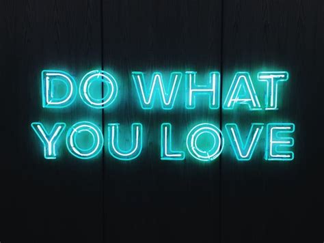 Neon Quotes Wallpapers Top Những Hình Ảnh Đẹp