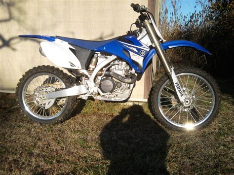 For a dirt bike magazine video featuring the 2019 yamaha yz450f, click the image above. Buy 2008 Yamaha Yfz450 Dirt Bike on 2040motos