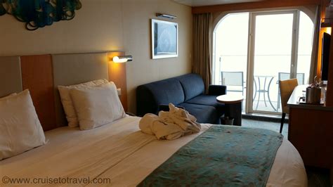 For example, the vast presidential suite, which was on. Cabin crawl Allure of the Seas - October 2015 - CRUISE TO ...
