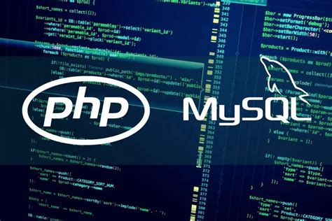 What S The Difference Between Php And Mysql Alldifferences Vrogue Co