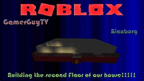 What does premium do bloxburg? We Build our Second floor!!!!! | Bloxburg | S2 E1 - YouTube