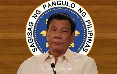 Read 12 Elements Of President Rodrigo Roa Duterte ‘5 Minute’ Inauguration Speech On June 30