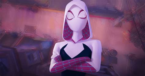 Spider Man Across The Spider Verse Part One First Look Trailer With
