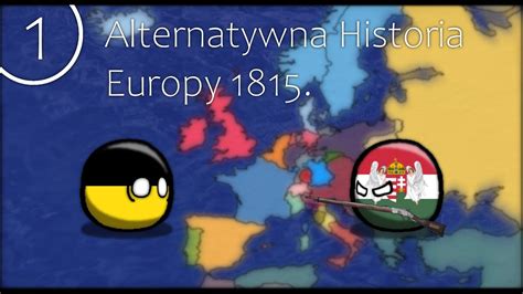 Alternatywna Historia Europy Odc Rewolucja W Gierska Youtube