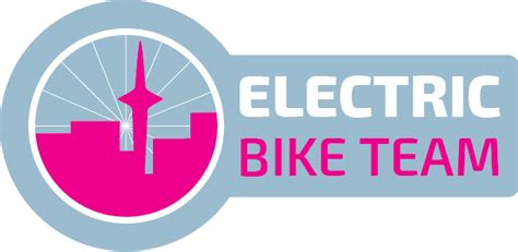 The overall inspiration was taken from an image of a vintage bicycle and decorated with symbols and elements, such as art deco style wings and little bolt symbol places on the bike, so it can connect the name of the company with its activity. Electric Bicycle Hub Auckland re-brand as Electric Bike ...