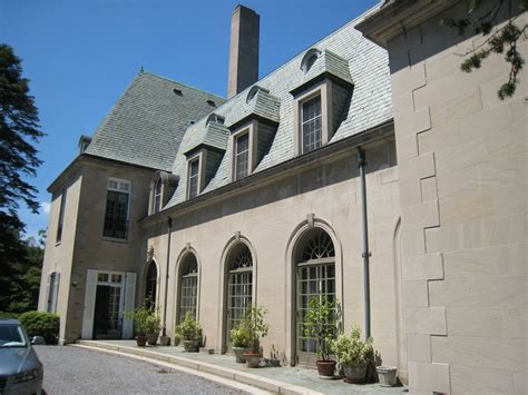 Gold Coast Mansions Historic Long Island Amazing Mckim Mead And White