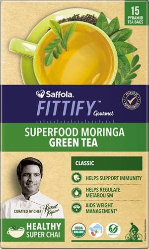 saffola fittify gourmet classic green tea box rs 88 flipkart dealnloot jpeg dealnloot