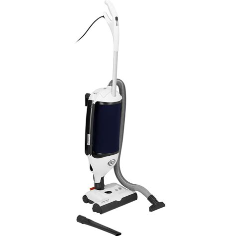 Sebo Felix Navy Epower Upright Vacuum Cleaner