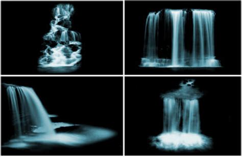 25 Water Effect Photoshop Tutorials And Brushes Hongkiat