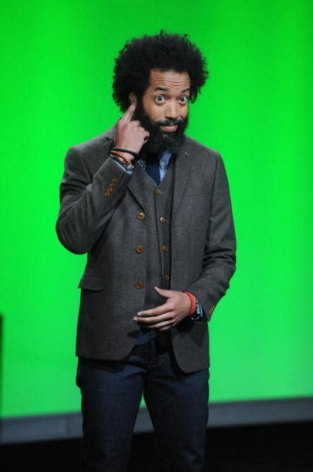 jon stewart ends show on good terms with all correspondents including wyatt cenac new york