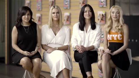 The Cleo Rimmel London Model Search Is Back For 2016 Youtube