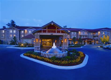 757 likes · 30 talking about this · 254 were here. Hilton Garden Inn Boise/Eagle | Lodging - Eagle Chamber of Commerce, ID