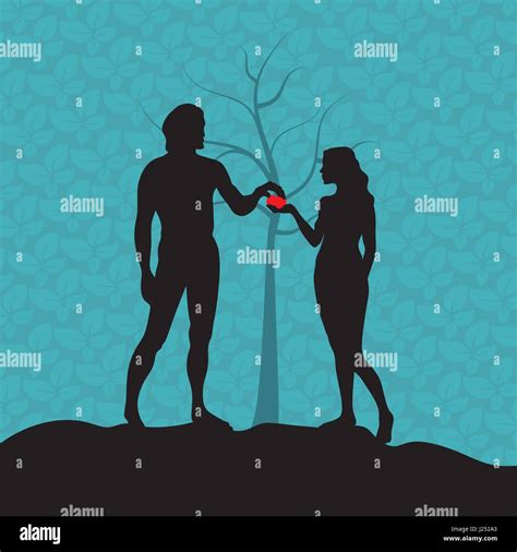 Bible Story Adam Eve High Resolution Stock Photography And Images Alamy