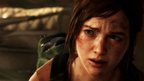 The Last Of Us Part 1 Pc Release Date Announced At The Game Awards Pc Gamer