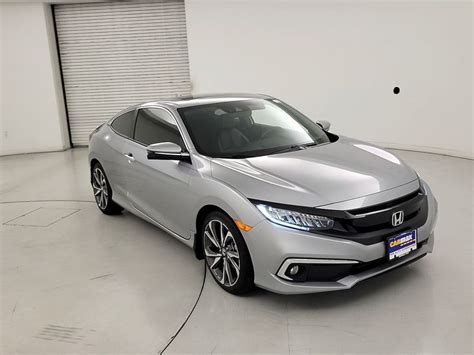 Used Honda Civic Touring For Sale