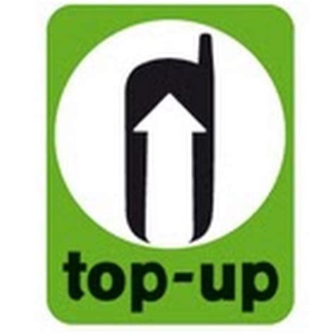 To top up again, text topup to 2345 with the amount you want to add and the last four digits of your payment card (for example, text topup 10 1234 to add £10 using a card ending in 1234). Topup@ATM - YouTube