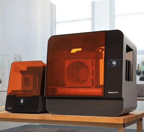 How To Find The Best Resin 3d Printer For Your Needs Total 3d Printing