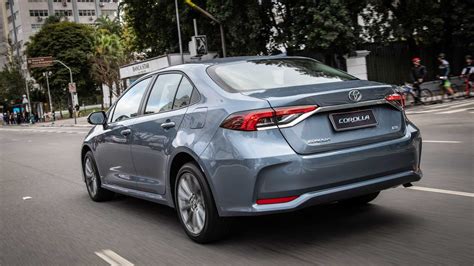 Toyota Lança Novo Corolla 2020 Veja Versões Equipamentos E Preços