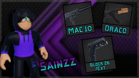 How To Join The Best Gang In Tha Bronx 😈 Sz Sainzz Roblox Youtube