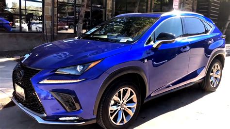 We did not find results for: 2020 Lexus NX300 F Sport Walkaround - YouTube