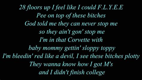 Rich Gang- Lifestyle ft Young Thug, Rich Homie Quan ...