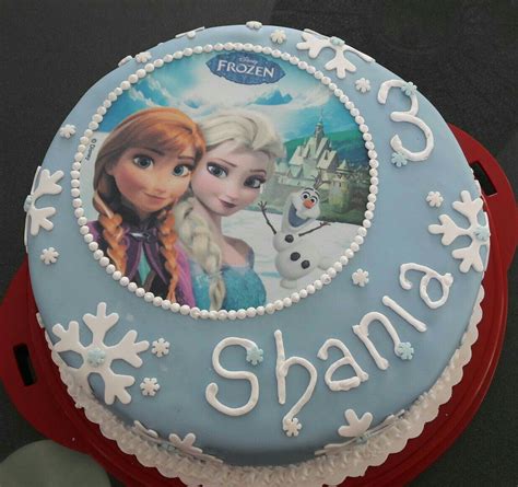 We did not find results for: Frozen | Tortendeko und Torten