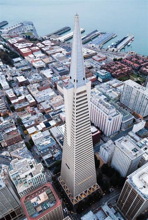 Pin By Kris Vance On I Want To Go There Transamerica Pyramid